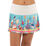 Cupcake Pleated Skirt Girls