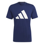 Vêtements adidas Training Essential Feel Ready Logo Tee