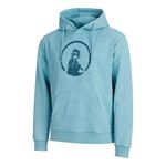 Vêtements Quiet Please Endlessly Washed Out Loose Fit Hoody M