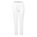 Vêtements Quiet Please Quiet Please Return Pantalon Survêtement Femmes-Blanc