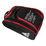 Racket Bag MULTIGAME black