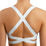 Indy Logo Sports Bra Women