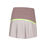 Dri-Fit Advantage Skirt Pleated