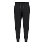 Vêtements HEAD HEAD Club Original Pantalon Survêtement Femmes-Noir