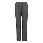 Vêtements HEAD HEAD Club Pantalon Survêtement Femmes-Gris