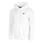 Vêtements De Tennis Nike M NK CLUB BB PO HOODIE