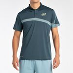 Vêtements Bullpadel POLO BULLPADEL LUCIR 153