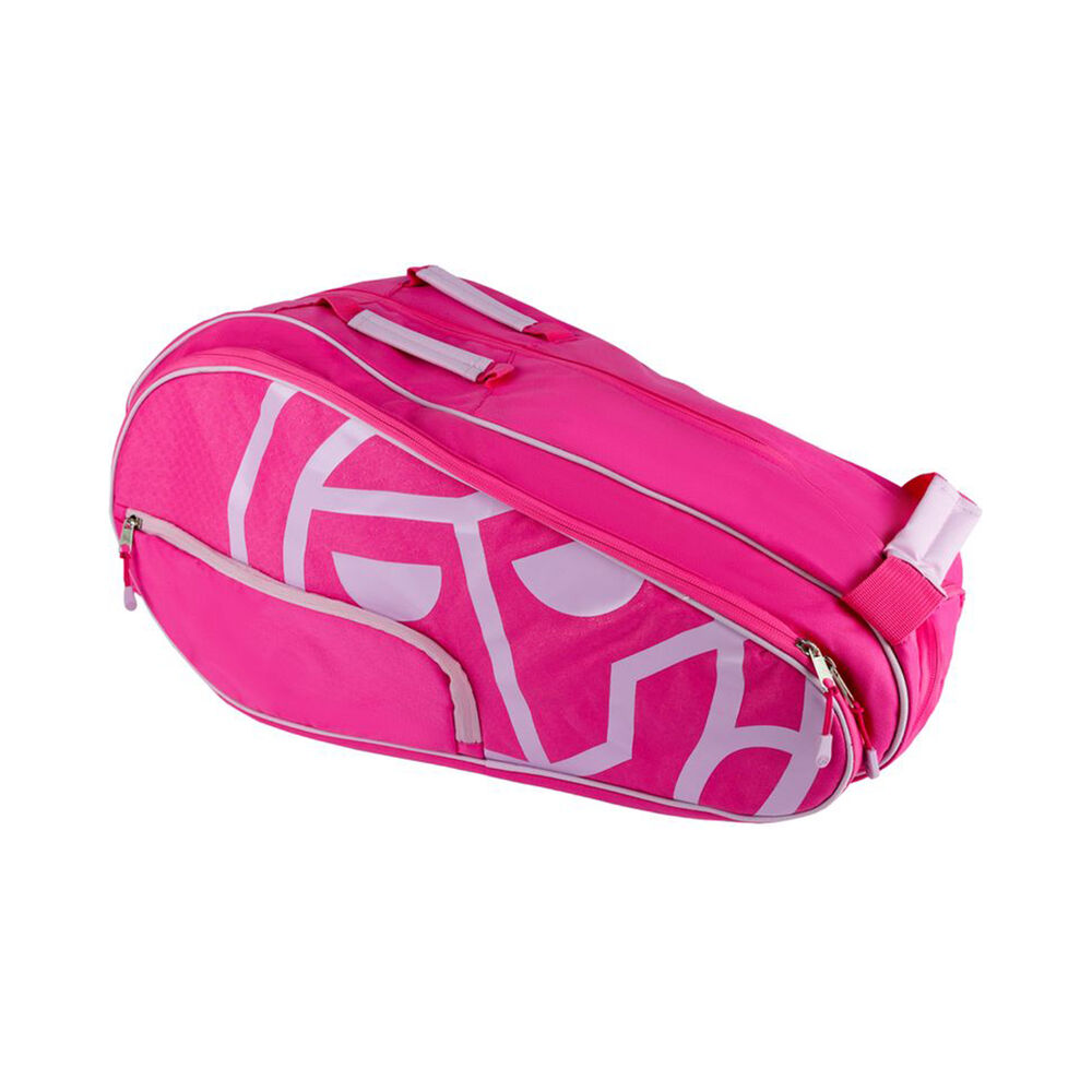 Collypy Sac De Padel - Pink , Rosé