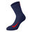 Court Multiplier Cushioned Socks Unisex