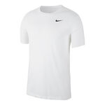 Vêtements Nike Nike Dri-Fit  T-shirt -blanc,noir