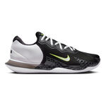 Chaussures de tennis Nike Nike Zoom Vapor Cage 4 Rafa Chaussure Terre Battue Hommes-Noir,Blanc