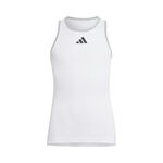 Vêtements adidas Club Tank Top