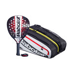 Lot de raquettes Padel Babolat Babolat Technical Viper 2025
