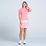 Swing Zip Short Sleeve
