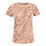 W. X-LOOP TEE SAND XS