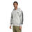 Essentials 3 Stripes Sweatjacket