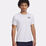 Ua Heatgear Fitted Ss-Wht
