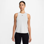 Vêtements Nike Nike One Classic Dri-FIT Débardeur Tank Top Femmes-Blanc