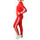 Back2Basic 3 Stripes Tracksuit Women