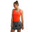 Tennis Tech Printed PL Skirt Women