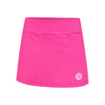 Vêtements BIDI BADU BIDI BADU Crew Jupe Femmes-Pink