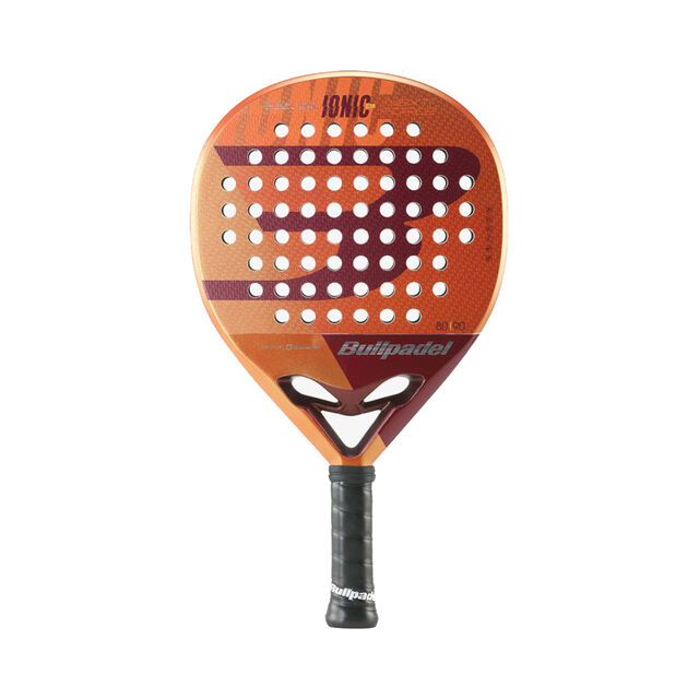 Bullpadel