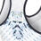 Tye Dye Groove Tank-Top