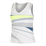 Vêtements Lucky in Love Going Strong Tank with Bra