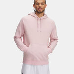 Vêtements De Tennis Under Armour Rival Fleece Hoody