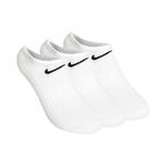 Vêtements Nike Everyday Lightweight No-Show Training Socks Unisex