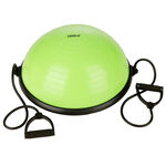 Accessoires pour entraîneurs TOOLZ TOOLZ Balance Ball Appareil D’entraînement-Vert,Noir