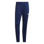 Vêtements adidas adidas Training Essential Base 3 Pantalon Survêtement Hommes-Bleu Foncé,Blanc