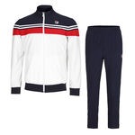 Vêtements Fila Tracksuit Bruno