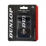 Accessoires raquettes Dunlop Dunlop Padel Protection Tape Protection cadre 