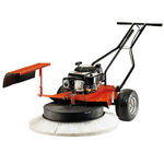 &Eacute;quipement court de tennis Tegra Tegra Balai Turbo-Multicouleur