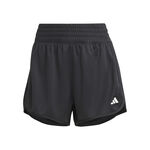 Vêtements adidas Pacer Knit High-Rise Short