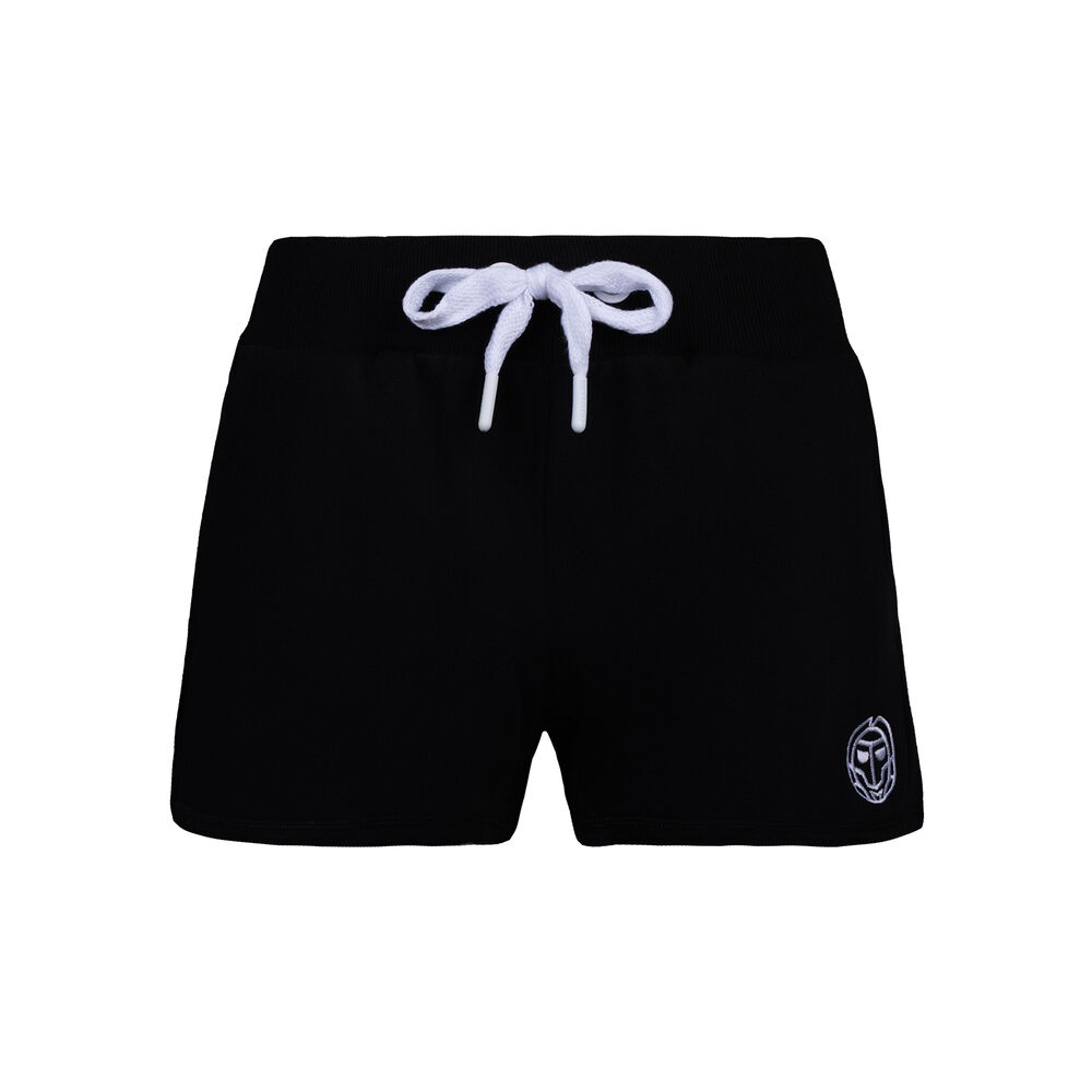 Alela Basic Shorts Femmes - Noir , Blanc
