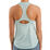 Boxy Badge of Sports Tank Women