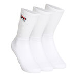 Vêtements Fila Socks 2er Pack