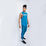 Gluteus Max Move Tight - grey