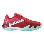 Chaussures De Padel Babolat Jet Premura 2 J. Lebron PADL