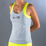 Race Tank Top Women