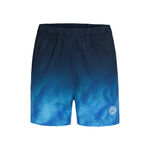 Vêtements BIDI BADU BIDI BADU Beach Spirit 7 Inch Shorts Hommes-Bleu Foncé,Bleu