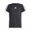Training Essentials 3 Stripes Tee