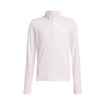 Vêtements adidas All Sports Favorite 1/4 Zip Longsleeve