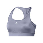 Vêtements adidas PowerReact Training Medium-Support Bra