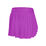 Court Dri-Fit Advantage Skirt Pleated