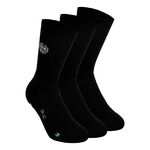 Vêtements BIDI BADU Matayo Crew Tech Socks 6 Pack