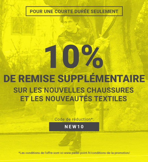 10% Shoes & Clothing